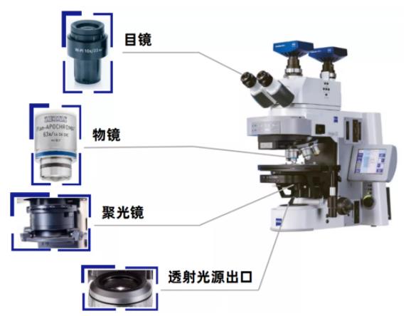 阿勒泰蔡司阿勒泰光学显微镜