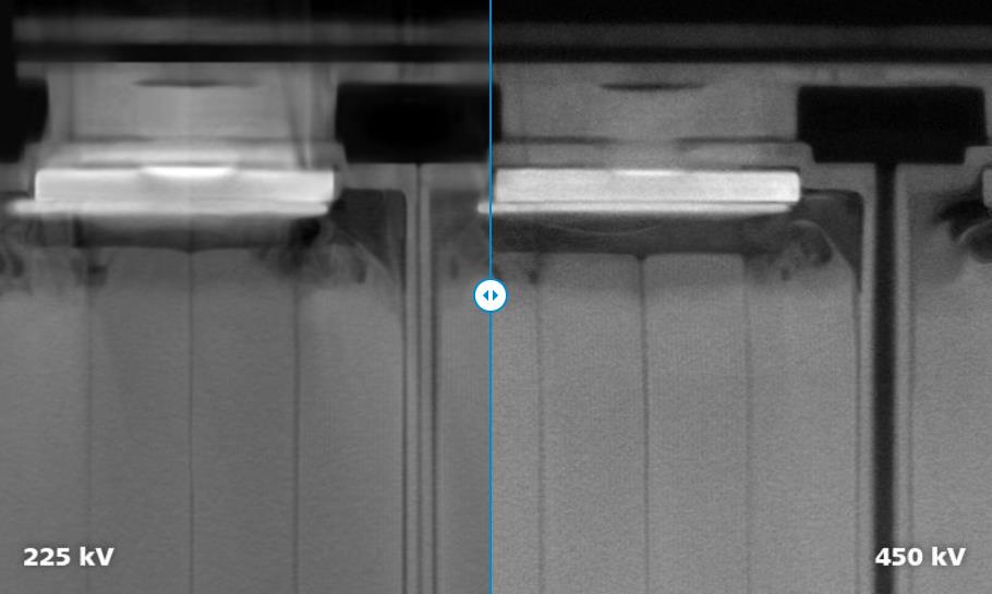 阿勒泰阿勒泰蔡司阿勒泰工业CT