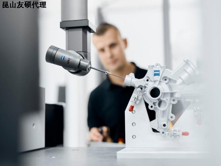 阿勒泰蔡司阿勒泰三坐标SPECTRUM verity