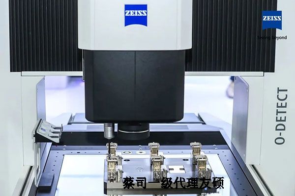 阿勒泰蔡司影像测量仪