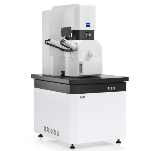 蔡司钨灯丝扫描电子显微镜