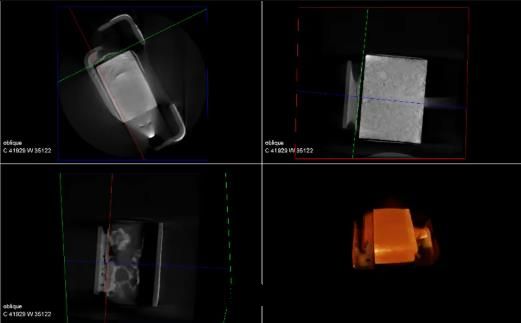 阿勒泰蔡司阿勒泰X射线显微镜